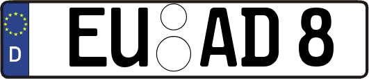 EU-AD8