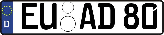 EU-AD80