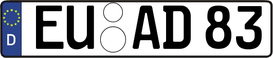 EU-AD83