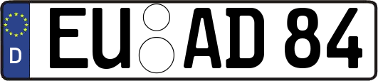 EU-AD84