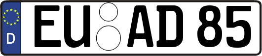 EU-AD85