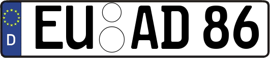 EU-AD86