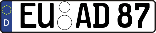 EU-AD87