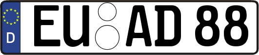 EU-AD88