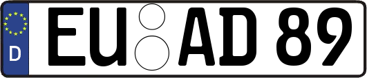 EU-AD89