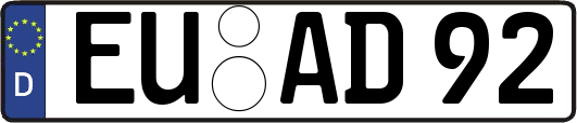 EU-AD92