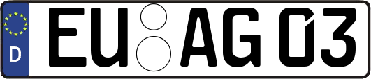 EU-AG03
