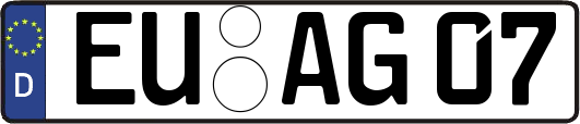 EU-AG07
