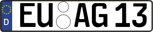 EU-AG13