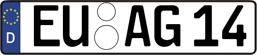 EU-AG14