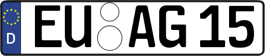 EU-AG15