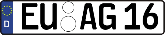 EU-AG16