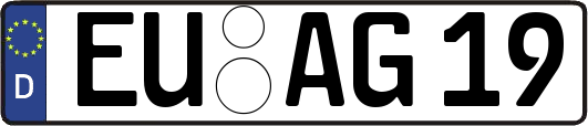 EU-AG19