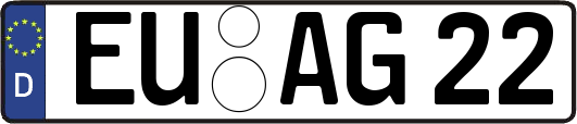 EU-AG22