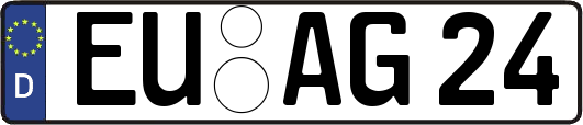 EU-AG24