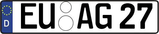 EU-AG27