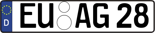 EU-AG28
