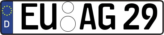 EU-AG29