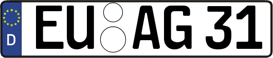 EU-AG31