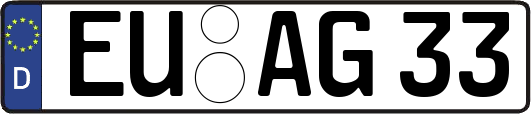 EU-AG33