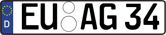 EU-AG34