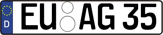 EU-AG35