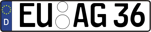 EU-AG36