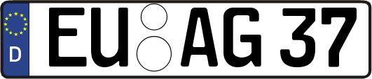 EU-AG37