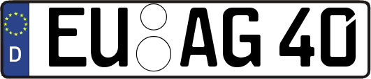 EU-AG40