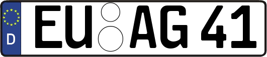 EU-AG41