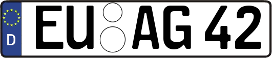 EU-AG42