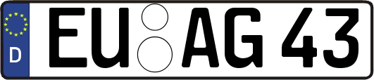 EU-AG43