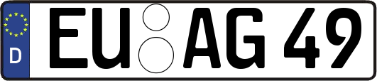 EU-AG49