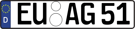 EU-AG51
