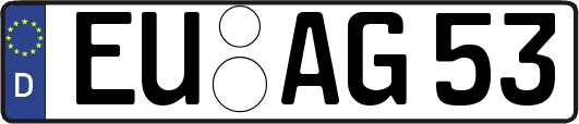 EU-AG53