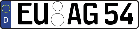 EU-AG54