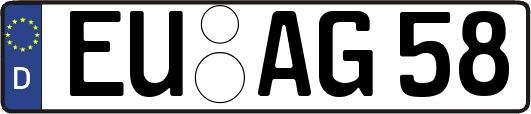 EU-AG58