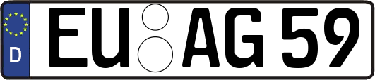 EU-AG59