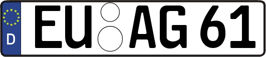 EU-AG61