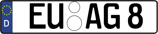 EU-AG8