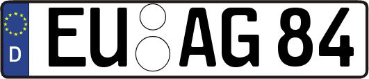 EU-AG84