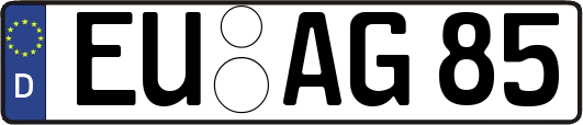 EU-AG85