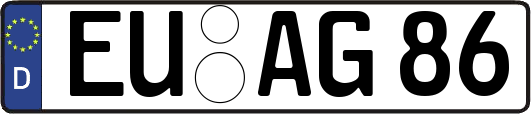 EU-AG86