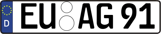 EU-AG91
