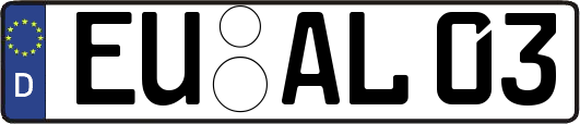 EU-AL03