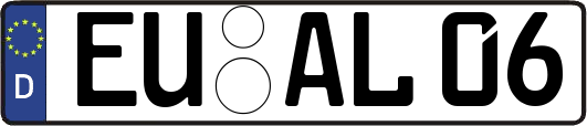 EU-AL06
