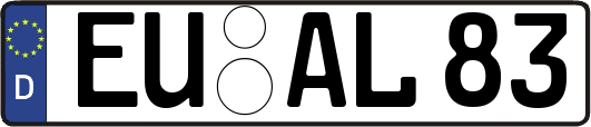 EU-AL83