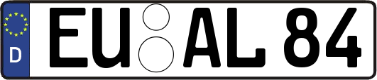 EU-AL84
