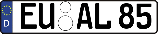 EU-AL85