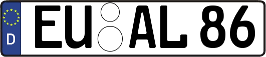EU-AL86